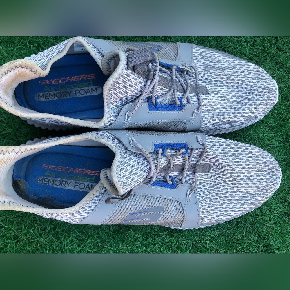 Skechers Memory Foam Running Shoes - image 2